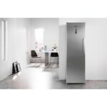 Whirlpool UW8 F2D XBI N 2 diepvriezer Vrieskast Vrijstaand 263 l - NoFrost- Icemate – Image 4