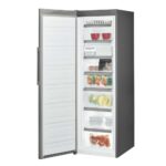 Whirlpool UW8 F2D XBI N 2 diepvriezer Vrieskast Vrijstaand 263 l - NoFrost- Icemate – Image 2