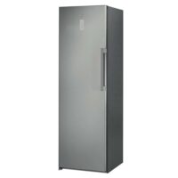 Whirlpool UW8 F2D XBI N 2 diepvriezer Vrieskast Vrijstaand 263 l - NoFrost- Icemate