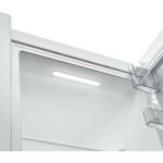 Whirlpool SW8 AM2 D XR 2 koel-vriescombinatie Vrijstaand 364 l E Roestvrijstaal - Image 5