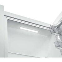 Whirlpool SW8 AM2 D XR 2 koel-vriescombinatie Vrijstaand 364 l E Roestvrijstaal - Image 5