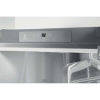 Whirlpool SW8 AM2 D XR 2 koel-vriescombinatie Vrijstaand 364 l E Roestvrijstaal - Image 4