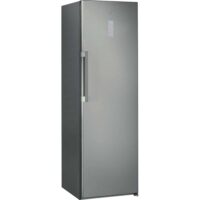 Whirlpool SW8 AM2 D XR 2 koel-vriescombinatie Vrijstaand 364 l E Roestvrijstaal