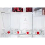 Whirlpool SW8 AM2 D XR 2 koel-vriescombinatie Vrijstaand 364 l E Roestvrijstaal - Image 6