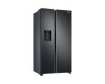 Samsung RS68A8831B1 amerikaanse koelkast Vrijstaand 634 l E Zwart - Image 2