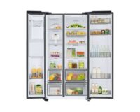 Samsung RS68A8831B1 amerikaanse koelkast Vrijstaand 634 l E Zwart - Image 7