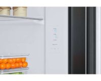 Samsung RS68A8831B1 amerikaanse koelkast Vrijstaand 634 l E Zwart - Image 10