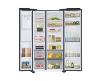 Samsung RS68A8831B1 amerikaanse koelkast Vrijstaand 634 l E Zwart - Image 6