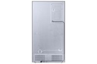 Samsung RS66A8101SL amerikaanse koelkast Ingebouwd/vrijstaand E Roestvrijstaal - Image 4