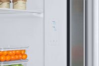 Samsung RS66A8101SL amerikaanse koelkast Ingebouwd/vrijstaand E Roestvrijstaal - Image 9