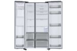 Samsung RS68A8531S9 amerikaanse koelkast Vrijstaand 634 l E Zilver – Image 5
