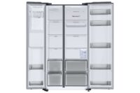 Samsung RS68A8531S9 amerikaanse koelkast Vrijstaand 634 l E Zilver - Image 5