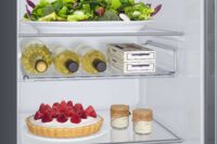 Samsung RS68A8531S9 amerikaanse koelkast Vrijstaand 634 l E Zilver - Image 13