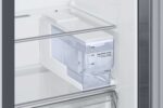 Samsung RS68A8531S9 amerikaanse koelkast Vrijstaand 634 l E Zilver – Image 11