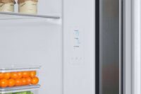 Samsung RS68A8531S9 amerikaanse koelkast Vrijstaand 634 l E Zilver - Image 10