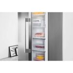 Whirlpool UW8 F2Y XBI F 2 diepvriezer Vrijstaand vrieskast 263 l E NoFrost – Image 4