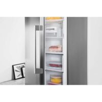 Whirlpool UW8 F2Y XBI F 2 diepvriezer Vrijstaand vrieskast 263 l E NoFrost - Image 4