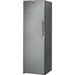 Whirlpool UW8 F2Y XBI F 2 diepvriezer Vrijstaand vrieskast 263 l E NoFrost