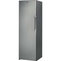 Whirlpool UW8 F2Y XBI F 2 diepvriezer Vrijstaand vrieskast 263 l E NoFrost