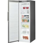 Whirlpool UW8 F2Y XBI F 2 diepvriezer Vrijstaand vrieskast 263 l E NoFrost – Image 2