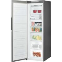 Whirlpool UW8 F2Y XBI F 2 diepvriezer Vrijstaand vrieskast 263 l E NoFrost - Image 2