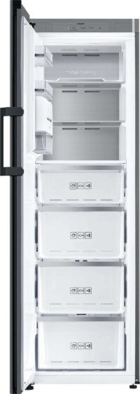 Samsung RZ32A748548/EG diepvriezer Vrijstaand 323 l F Blauw - Image 2