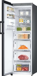 Samsung RZ32A748548/EG diepvriezer Vrijstaand 323 l F Blauw - Image 11