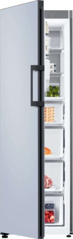 Samsung RZ32A748548/EG diepvriezer Vrijstaand 323 l F Blauw - Image 12