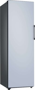 Samsung RZ32A748548/EG diepvriezer Vrijstaand 323 l F Blauw - Image 5