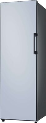 Samsung RZ32A748548/EG diepvriezer Vrijstaand 323 l F Blauw - Image 4