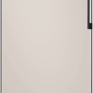 Samsung RZ32A748539/EG diepvriezer Vrijstaand 323 l F Beige