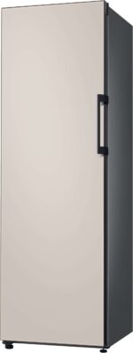 Samsung RZ32A748539/EG diepvriezer Vrijstaand 323 l F Beige - Image 4