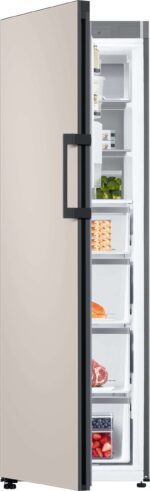 Samsung RZ32A748539/EG diepvriezer Vrijstaand 323 l F Beige - Image 12