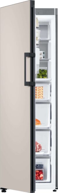 Samsung RZ32A748539/EG diepvriezer Vrijstaand 323 l F Beige - Image 12