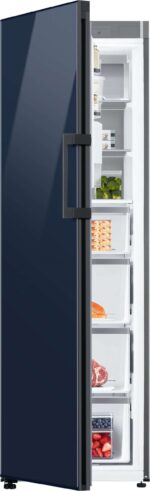 Samsung RZ32A748541/EG diepvriezer Vrijstaand 323 l F Marineblauw - Image 12
