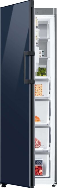 Samsung RZ32A748541/EG diepvriezer Vrijstaand 323 l F Marineblauw - Image 12