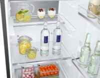 Samsung RR39A746339/EG koelkast Vrijstaand 387 l E Beige - Image 8