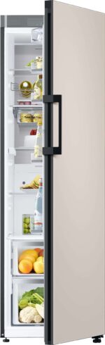 Samsung RR39A746339/EG koelkast Vrijstaand 387 l E Beige – Image 12