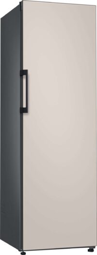 Samsung RR39A746339/EG koelkast Vrijstaand 387 l E Beige - Image 5