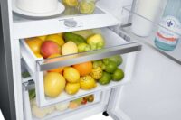 Samsung RR39A746339/EG koelkast Vrijstaand 387 l E Beige - Image 6