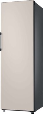 Samsung RR39A746339/EG koelkast Vrijstaand 387 l E Beige – Image 4