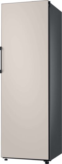 Samsung RR39A746339/EG koelkast Vrijstaand 387 l E Beige - Image 4