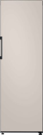 Samsung RR39A746339/EG koelkast Vrijstaand 387 l E Beige