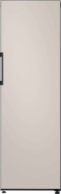 Samsung RR39A746339/EG koelkast Vrijstaand 387 l E Beige