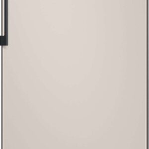 Samsung RR39A746339/EG koelkast Vrijstaand 387 l E Beige