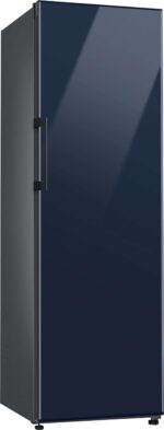 Samsung RR39A746341/EG koelkast Vrijstaand 387 l E Marineblauw – Image 5