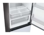 Samsung COMBI FRIGO CONGEL RB38A7B6DCSEF koel-vriescombinatie Vrijstaand D Blauw – Image 8