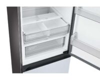 Samsung COMBI FRIGO CONGEL RB38A7B6DCSEF koel-vriescombinatie Vrijstaand D Blauw - Image 8