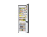 Samsung COMBI FRIGO CONGEL RB38A7B6DCSEF koel-vriescombinatie Vrijstaand D Blauw – Image 5