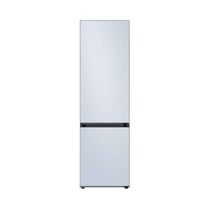 Samsung COMBI FRIGO CONGEL RB38A7B6DCSEF koel-vriescombinatie Vrijstaand D Blauw